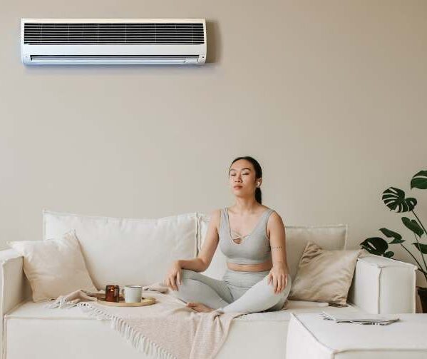 Choosing the Right Air Conditioning System: Mini-Split vs. Central AC