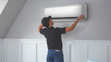 Step-by-Step Guide to Maintaining Your Mini-Split Air Conditioner