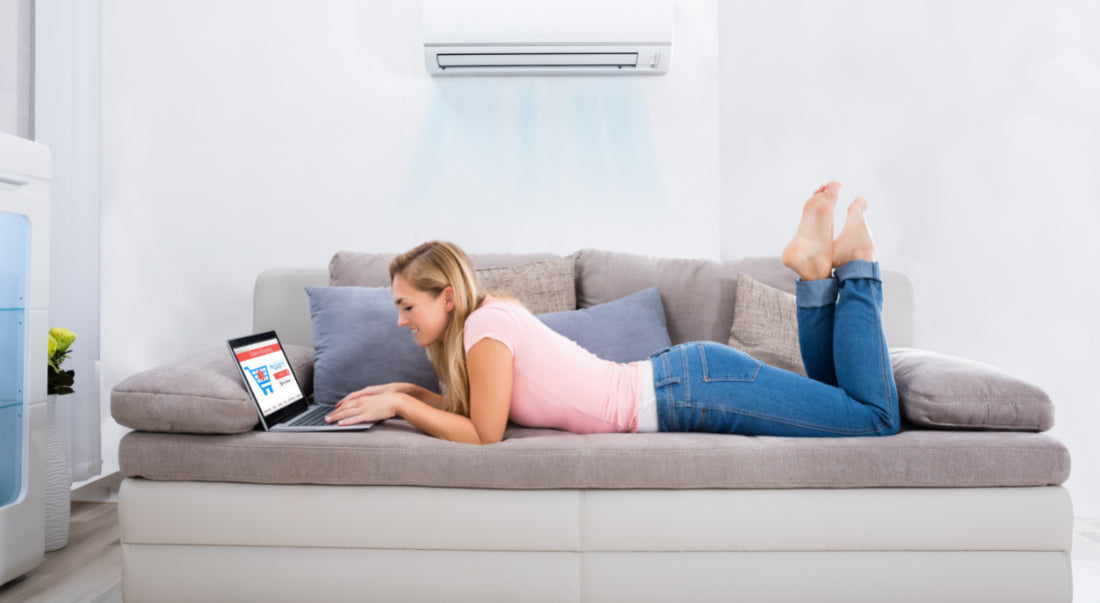 Inverter Air Conditioners: 5 Advantages You Should Consider