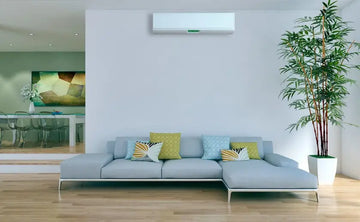 How Air Conditioning Contributes to Improving Indoor Air Quality