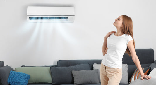 Artificial Intelligence Innovation in Air Conditioning