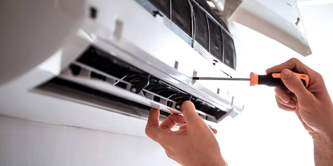 Home Air Conditioner Maintenance: A Complete Guide