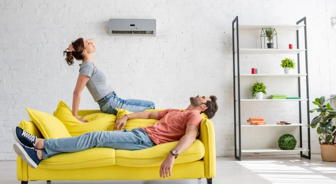 Boost Your Air Conditioner's Cooling Power with Regular Maintenance