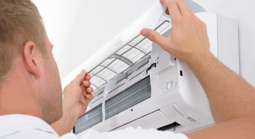 Inverter Air Conditioner: How to Perform Maintenance