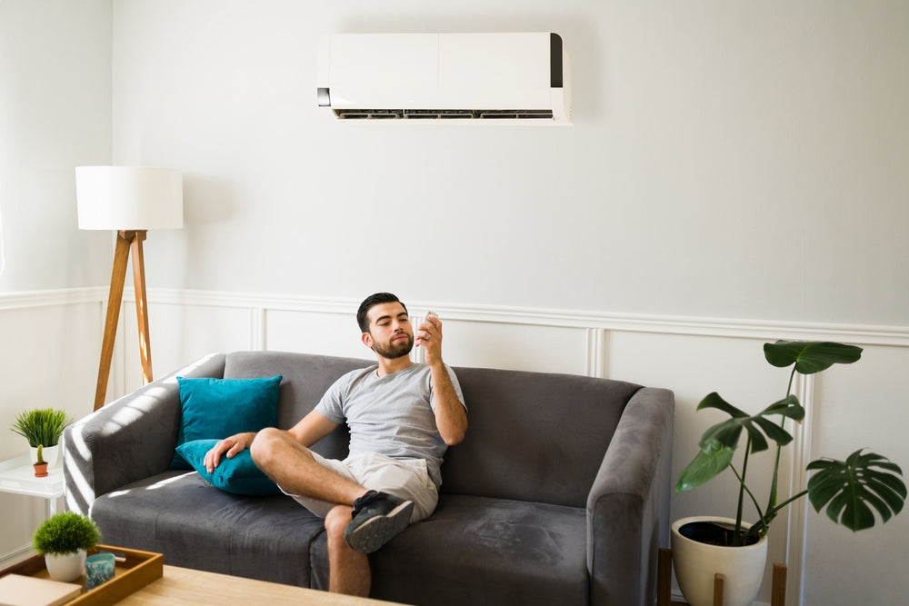 Thinking of Changing Your Air Conditioner? Switch to Inverter Technology!