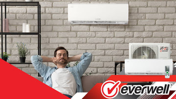 Everwell: The Best Brand for Your Air Conditioner