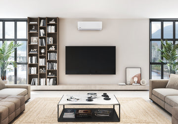 Inverter Split Air Conditioners: Everything You Expect from an Air Conditioner