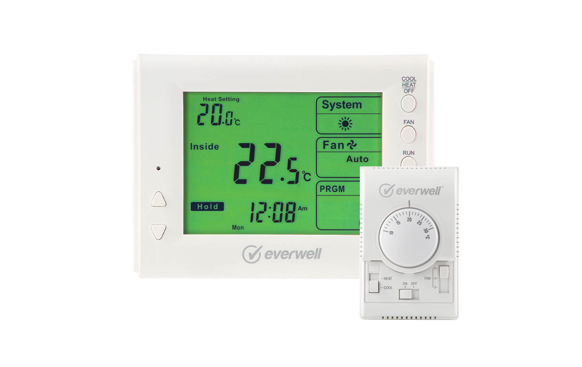 The Benefits of Smart Thermostats for Air Conditioning Systems