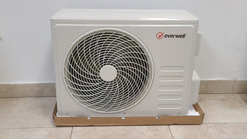 BEAT THE HEAT with Everwell