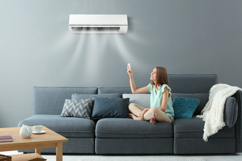 Top 6 Air Conditioning Products