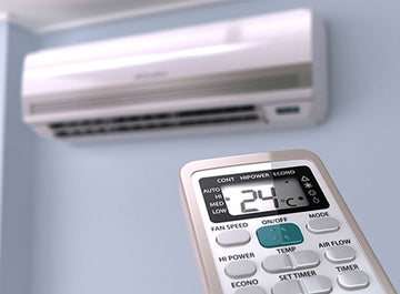 How to Choose the Right AC Size for Your Space