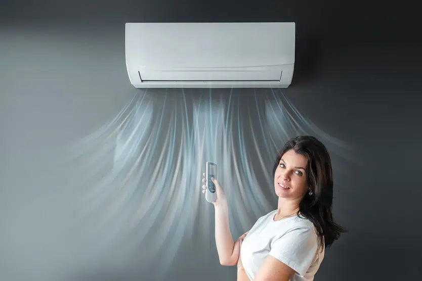 Common Air Conditioning Problems and How to Address Them