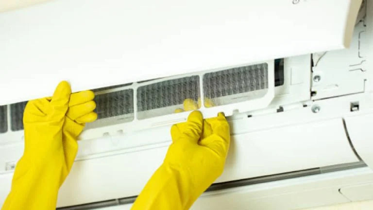 How to Fix Water Leaks from Your Air Conditioner