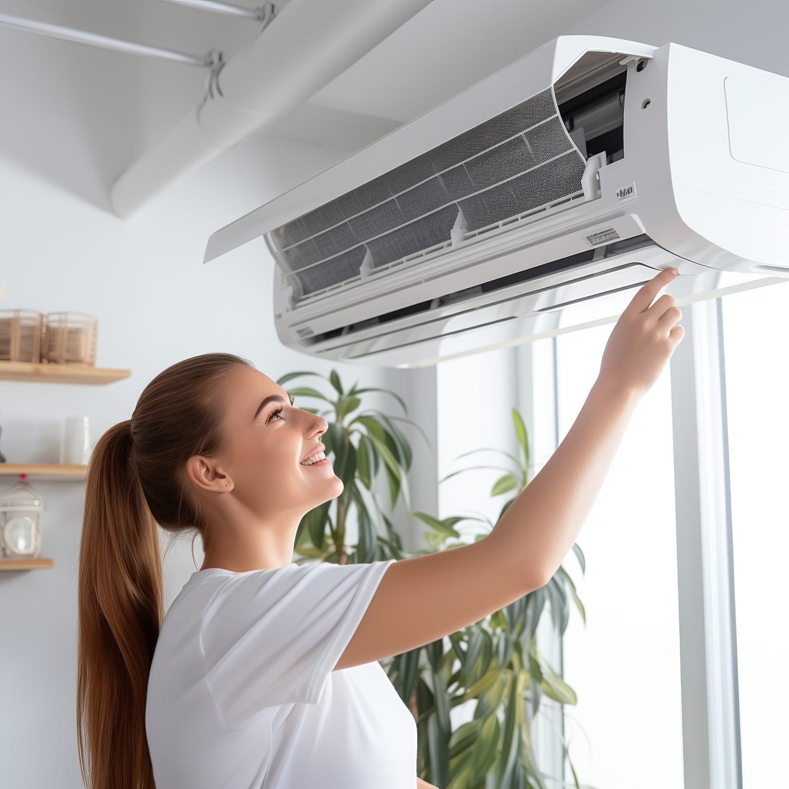 Detecting the Signs: When Does Your Air Conditioner Need a Check-Up?