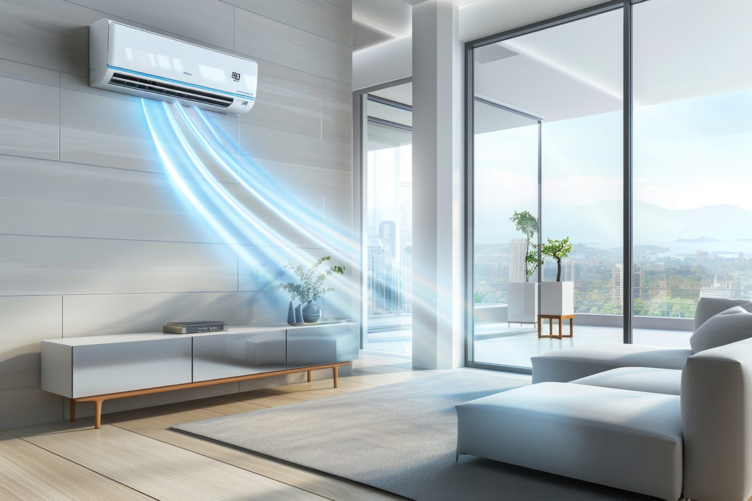 Trends in HVAC Technology: Innovations for Efficient Comfort