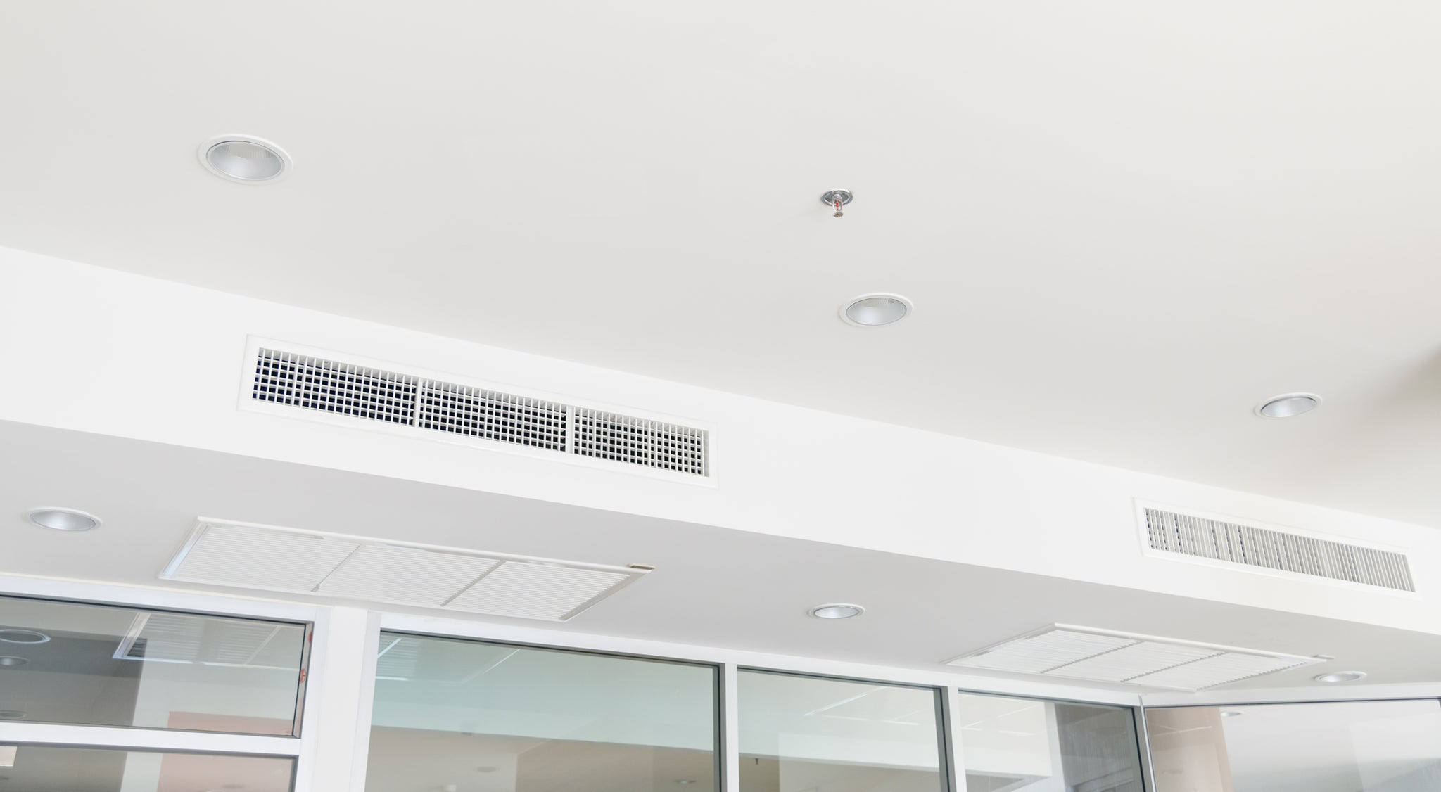 Ducted Air Conditioning Maintenance