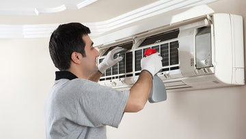 The Importance of Regular A/C Maintenance for Optimal Performance