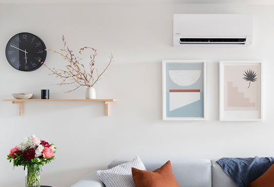 Heat Pumps: A Solution for Cold Weather and a Smart Savings Measure