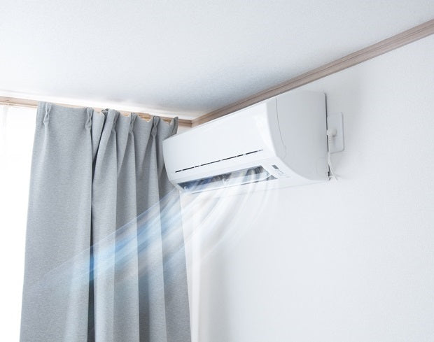 Split vs. Window Air Conditioners: Key Differences