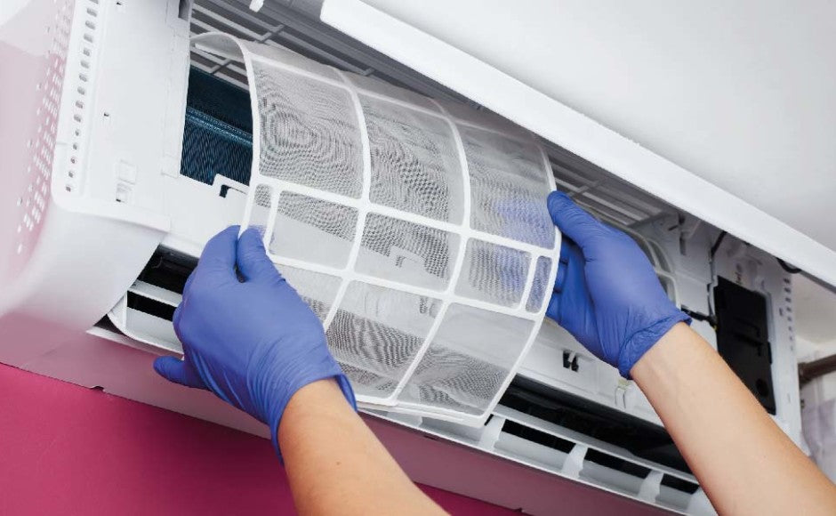 Preventive Maintenance for Air Conditioners: Ensuring Optimal Performance and Longevity