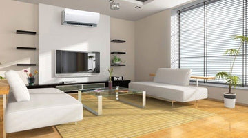 What is a Split Air Conditioner and How Does It Work?