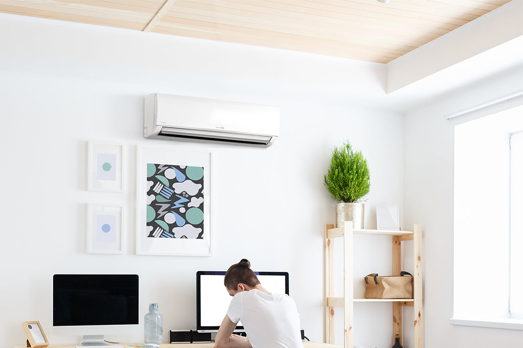 Choosing the Right Air Conditioner for a Small Room