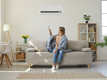 Choosing the Right Air Conditioning System: Mini-Split vs. Split AC