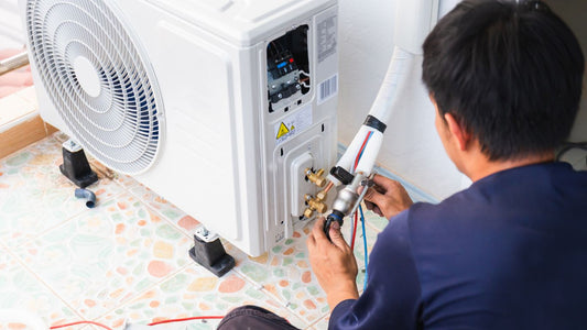 5 Reasons Why You Need a Professional for Your HVAC Needs