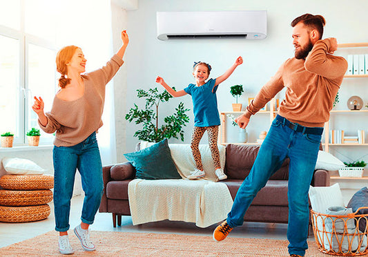 Elevate Your Comfort with CTS AC Supply: Your Trusted Source for Air Conditioning Solutions