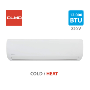 OLMO Minisplit Cold/Heat Air Conditioner