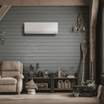 Smart Comfort: The Rise of Wi-Fi-Enabled Mini Split Systems