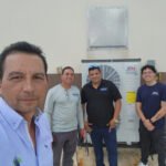 Precision Cooling for Healthcare: CTS Installs Urban VRF at Hospital San Joseph