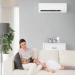 Why Choose an Inverter Mini-Split? Save Energy, Stay Cool, Live Better