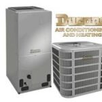 Why the Ducane 2 Ton Central Air System Is the Smart Choice for Your Home or Business