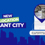 Comfort Technical Solutions Expands with a New Location in Plant City, FL